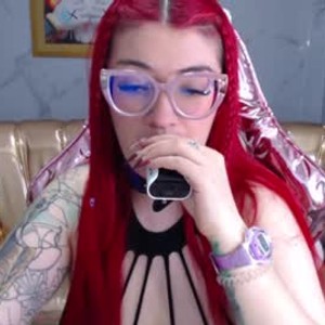 chaturbate isabela_s_ webcam profile pic via livesex.fan