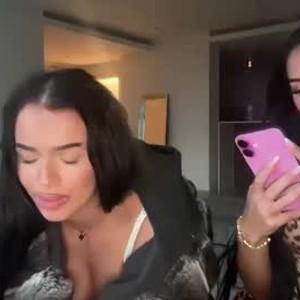isabelerain webcam livesex profile on glamcambabes.com