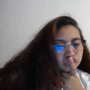chaturbate isabella_blummm webcam profile pic via privat-livecam.com