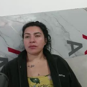 chaturbate isabella_noire webcam profile pic via glamcambabes.com