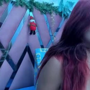 cheapadultsexcams.com isabelladuque livesex profile in redhead cams