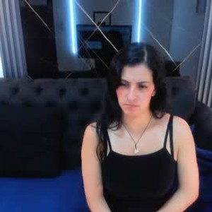 chaturbate isabellakeller webcam profile pic via cam-performer.com