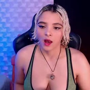 Cam girl isabellamoutt