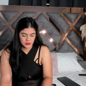 bestlivesexchat.com isabellarush livesex profile in milk cams