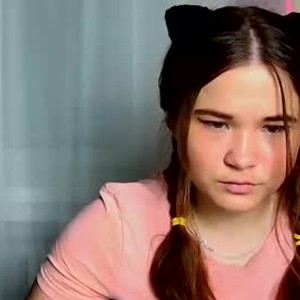 chaturbate isabellcharm webcam profile pic via amateursex-livecam.com