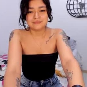 gonewildcams.com isabelprietoo livesex profile in findom cams