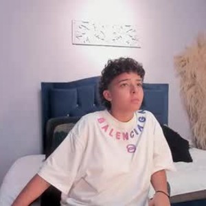 chaturbate isablake_ webcam profile pic via bestlivesexchat.com