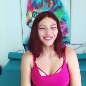 chaturbate isadora_monsalve Live Webcam Featured On free6cams.com