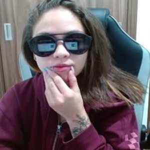 Cam Girl isadoraelite16