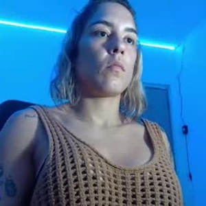 Cam girl isis69_