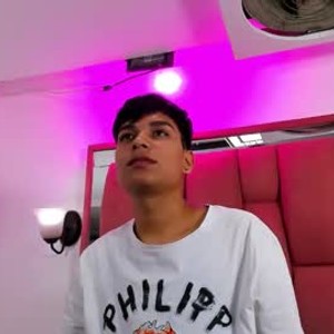Cam boy isislatinvip