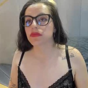 chaturbate isisnoir webcam profile pic via amateursex-livecam.com