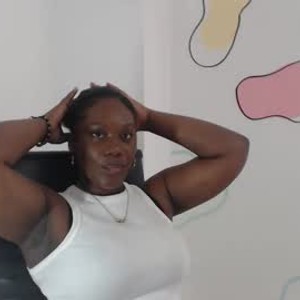 chaturbate islarose1 webcam profile pic via livesex.fan