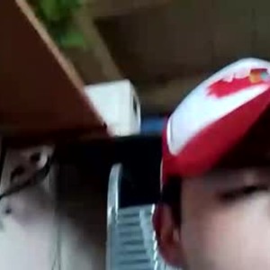 Cam boy ismaelfortheday
