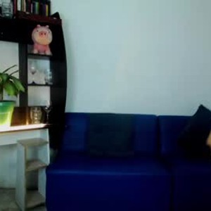 chaturbate issabellarousse_ webcam profile pic via livesex.fan