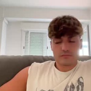 italianboy092 Live Cam
