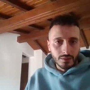 Cam boy italianbsx93