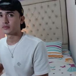 Cam boy ithan_beaker_22