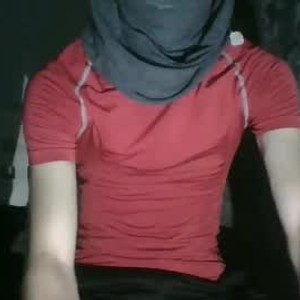 Cam boy its_cass