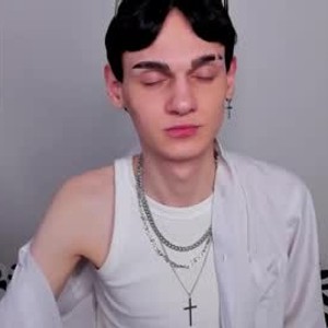 Cam boy its_cherlybay
