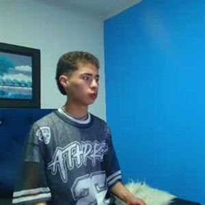 Cam boy itscrowleyv