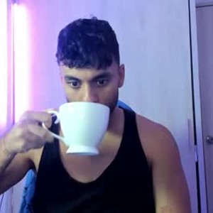 Cam boy itsgeo1111