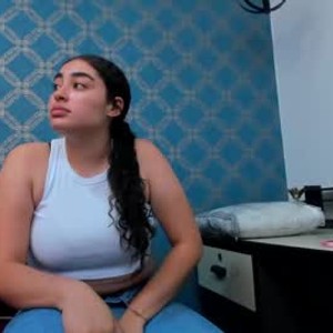 watchgirlcam.com itsjenny_ livesex profile in anal cams