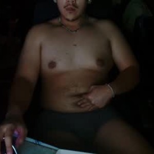 Cam boy itsjorny