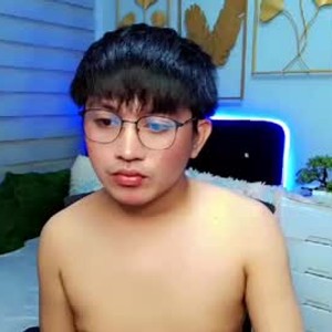 Cam boy itsme_berniexx