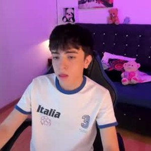 Cam boy itsnicolazz