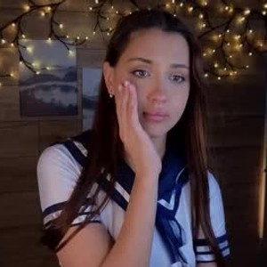 chaturbate itssarahh webcam profile pic via badgirlwebcam.com