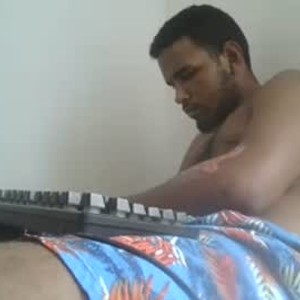Cam boy itssjhon12