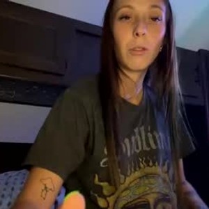 Cam girl ittybaby321