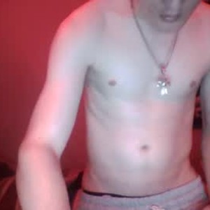 Cam boy itzdaddyaxel