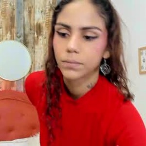 chaturbate itzel_love Live Webcam Featured On onaircams.com