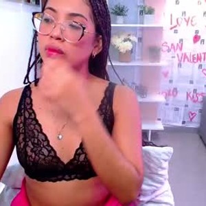 iluvcams.com ivana_flyn livesex profile in ebony cams