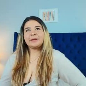 chaturbate ivananovac webcam profile pic via xxx-topcamgirls.com