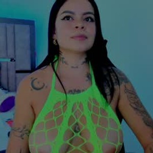 Cam girl ivanarivera