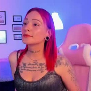 chaturbate ivanna_bloom webcam profile pic via watchgirlcam.com