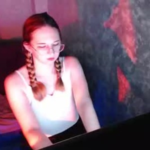 chaturbate iveta_suet webcam profile pic via girlsupnorth.com