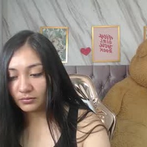 xxx-topcamgirls.com ivony18_b livesex profile in small-feet cams