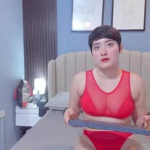 chaturbate ivy_dolly webcam profile pic via privat-livecam.com