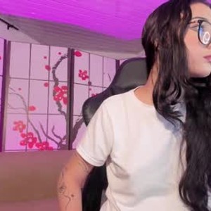 newporncams.com ivy_leister livesex profile in big-feet cams