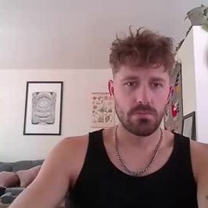 Cam boy ixxoreus