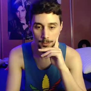 Cam boy izuku27