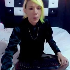 Cam girl izzy__grey