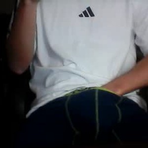 Cam boy j3rking_off