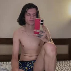 Cam boy j_justin