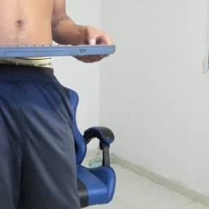 Cam boy jace_parker