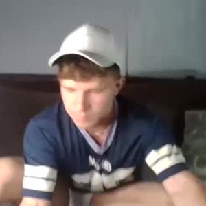 Cam boy jace_spade